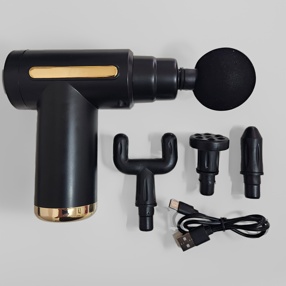 bodypro massage gun kit